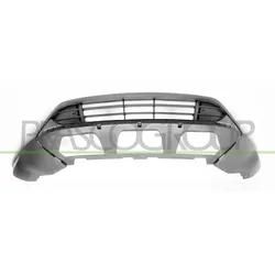 Prasco Stoßfänger Fd8061041 Vorne Für Ford