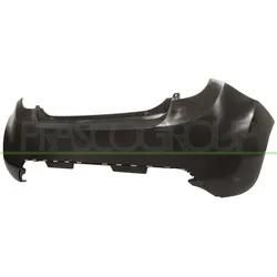 Prasco Stoßfänger Dw3401051 Hinten Für Chevrolet