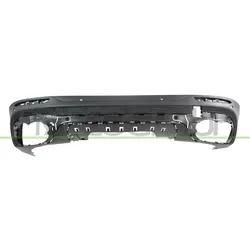 Prasco Stoßfänger Me7311061 Hinten Für Mercedes