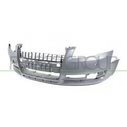 Prasco Stoßfänger Ad0221011 Vorne Für Audi