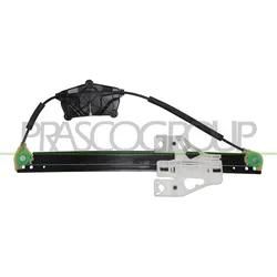 Prasco Fensterheber Ad820w063 Hinten Rechts Für Audi
