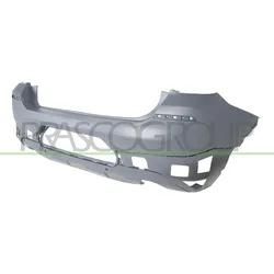 Prasco Stoßfänger Bm7501071 Hinten Für Bmw