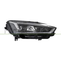 Prasco Hauptscheinwerfer Ad6244903 Led Rechts Für Audi