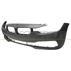 Prasco Stoßfänger Bm0311041 Vorne Für Bmw