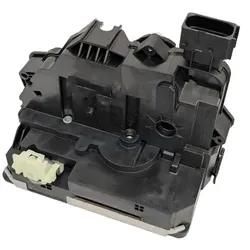 Meat & Doria Türschloss 311153 Hinten Links Für Opel