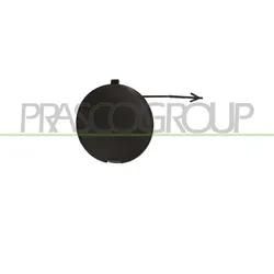 Prasco Klappe, Abschlepphaken Ft4401236 Vorne Für Fiat