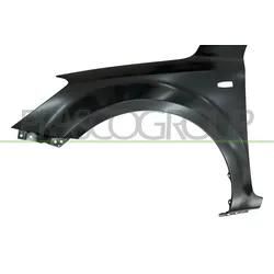 Prasco Kotflügel Ki4303014 Vorne Links Für Kia