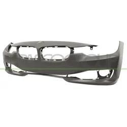 Prasco Stoßfänger Bm0281001 Vorne Für Bmw