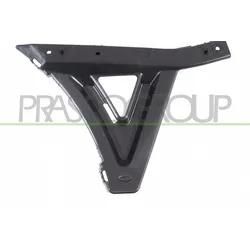 Prasco Halter, Stoßfänger Fd9141004 Vorne Links Für Ford