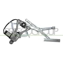 Prasco Fensterheber Me031w025 Vorne Rechts Für Mercedes