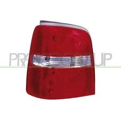 Prasco Heckleuchte Vg7154154 Links Für Vw