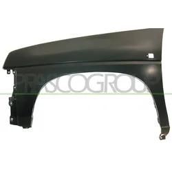 Prasco Kotflügel Ds2713004 Vorne Links Für Nissan