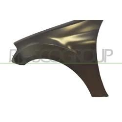 Prasco Kotflügel Me8243004 Vorne Links Für Mercedes