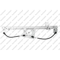 Prasco Fensterheber Ft138w023 Vorne Rechts Für Fiat
