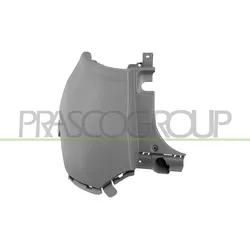 Prasco Stoßfänger Rn7021154 Hinten Links Für Renault