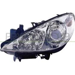 Prasco Hauptscheinwerfer Pg4224904 H1/H7 Links Für Peugeot