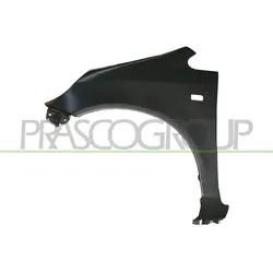 Prasco Kotflügel Hd3203014 Vorne Links Für Honda