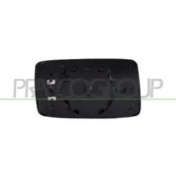 Prasco Spiegelglas, Außenspiegel Vg0327504 Links Für Vw