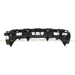 Prasco Halter, Stoßfänger Me3551065 Hinten Für Mercedes