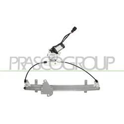Prasco Fensterheber Hd038w036 Vorne Links Für Honda