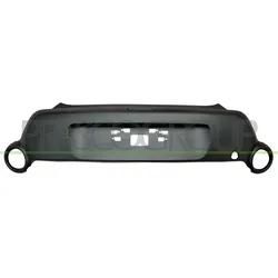 Prasco Stoßfänger Ki3541062 Hinten Für Kia
