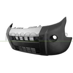 Prasco Stoßfänger Ft9071011 Vorne Für Fiat