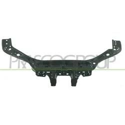 Prasco Frontverkleidung Ft3403201 Vorne Für Fiat