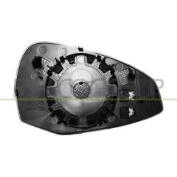 Prasco Spiegelglas, Außenspiegel Ad0267524 Links Für Audi