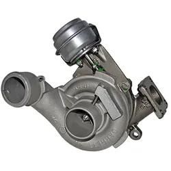 Meat & Doria Lader, Aufladung 65153R Für Lancia