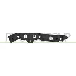 Prasco Halter, Stoßfänger Fd7501004 Vorne Links Für Ford