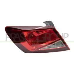 Prasco Heckleuchte St4264164 Links Für Seat