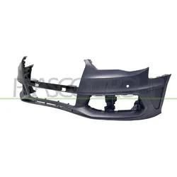 Prasco Stoßfänger Ad3231011 Vorne Für Audi