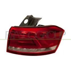 Prasco Heckleuchte Vg0564073 Led Rechts Für Vw