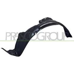 Prasco Verkleidung, Radhaus Ds4203604 Vorne Links Für Nissan