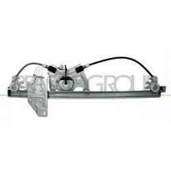 Prasco Fensterheber Ci427w024 Vorne Links Für Citroën
