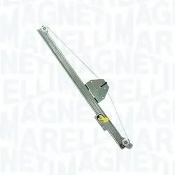 Magneti Marelli Fensterheber 350103190600 Vorne Rechts Für Opel Renault Nissan