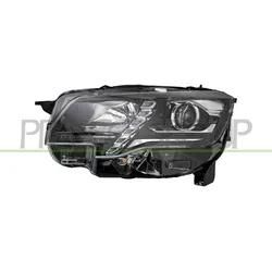 Prasco Hauptscheinwerfer Pg9134916 H7/H1 Links Für Peugeot
