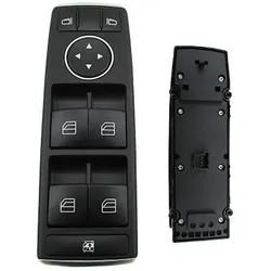 Meat & Doria Schalter, Fensterheber 26077 Vorne Links Für Mercedes