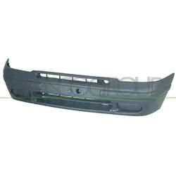 Prasco Stoßfänger Rn0241001 Vorne Für Renault