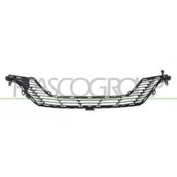 Prasco Lüftungsgitter, Stoßfänger Pg3302120 Vorne Für Peugeot