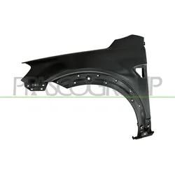 Prasco Kotflügel Dw7203004 Vorne Links Für Chevrolet