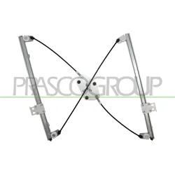 Prasco Fensterheber Ci426w023 Vorne Rechts Für Citroën