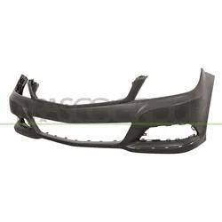 Prasco Stoßfänger Me4401021 Vorne Für Mercedes