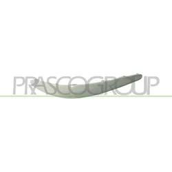 Prasco Zier-/Schutzleiste, Stoßfänger Me0391243 Vorne Rechts Für Mercedes