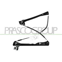 Prasco Fensterheber Vg034w024 Vorne Links Für Vw