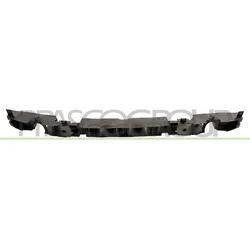 Prasco Träger, Stoßfänger Rn0381602 Vorne Für Renault