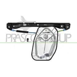 Prasco Fensterheber Vg036w073 Hinten Rechts Für Vw