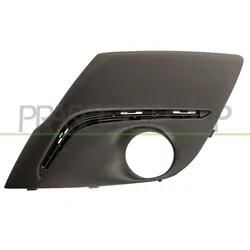 Prasco Lüftungsgitter, Stoßfänger Pg2042134 Links Für Peugeot