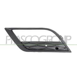 Prasco Lüftungsgitter, Stoßfänger St4262124 Links Für Seat