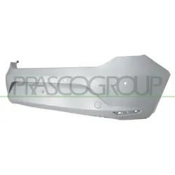 Prasco Stoßfänger St4261061 Hinten Für Seat